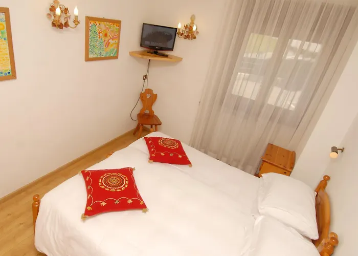 Hotel Panda