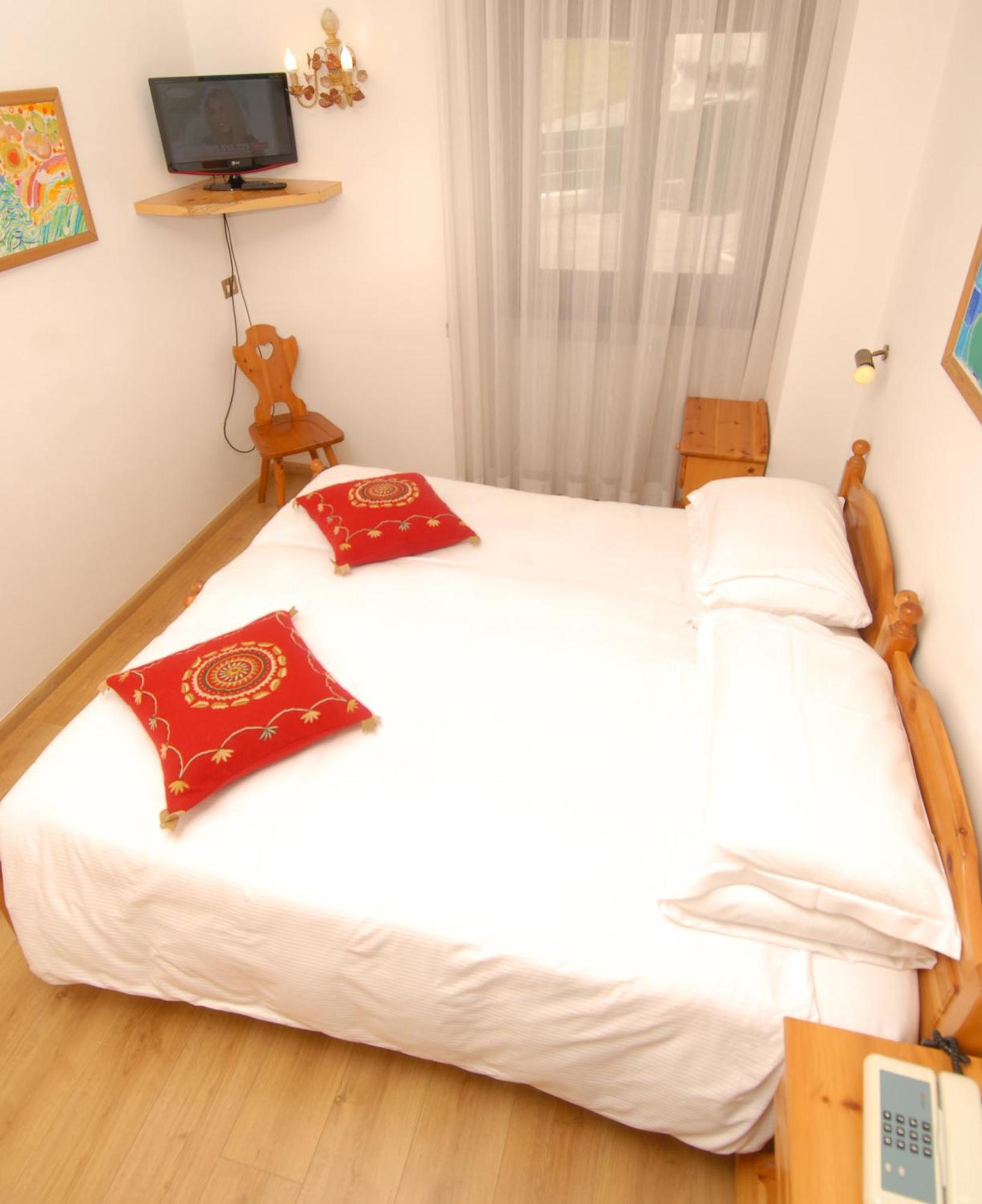Hotel Panda