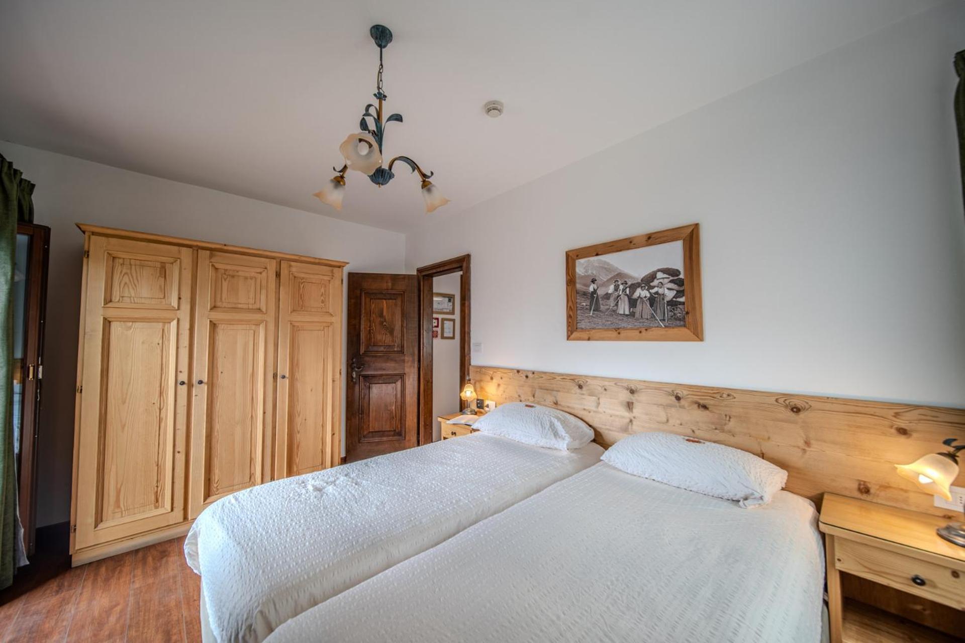 Hotel Panda Cortina d'Ampezzo