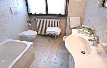 Panda Hotel Cortina d'Ampezzo
