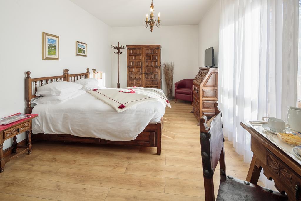 Panda Hotel Cortina d'Ampezzo
