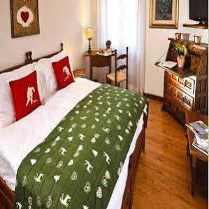 Panda Hotel Cortina d'Ampezzo