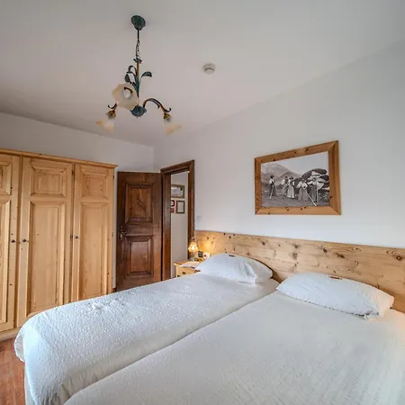 Hotel Panda Cortina d'Ampezzo Buitenkant foto